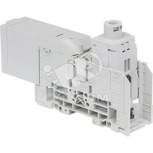 Клемма силовая д/пров.в наконеч.D185/55.AF - TE Connectivity ОУЭО