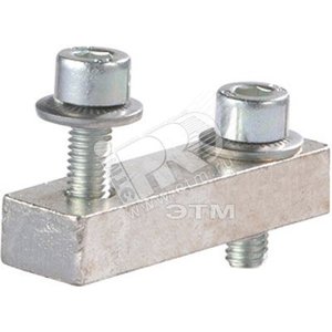 Перемычка для D95/26, ZS95 10 пол.JB26-10 - TE Connectivity ОУЭО
