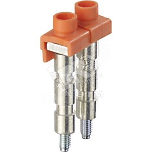 Перемычка JB8-5-R1 для ZS10-ST.., 5 пол - TE Connectivity ОУЭО