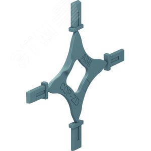 Заглушка кодированная COP-ZD - TE Connectivity ОУЭО