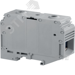 Клемма винт. D95/26.YL винт 95мм.кв. желтая