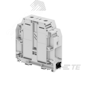 Клемма винтовая 150мм.кв. серая ZS150 - TE Connectivity ОУЭО