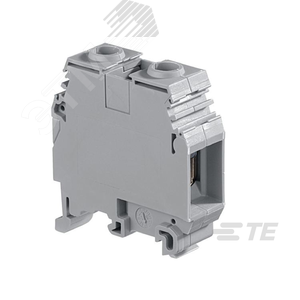 Клемма винтовая M35/16 винт 35мм.кв. белая (1SNA400196R2300) - TE Connectivity (Enterlec,Tyco)