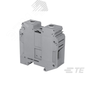 Клемма винтовая D70/22.YL винт 70мм.кв. желтая (1SNA400789R0000) - TE Connectivity (Enterlec,Tyco)
