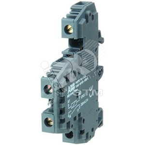 M4/9.R111L реле 5А, катушка 12VDC