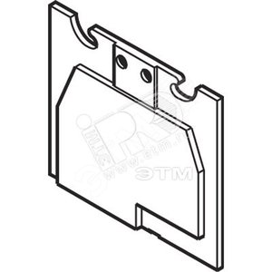 SCM6D разделитель цепей
