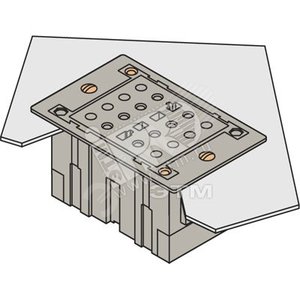 TF-D-VA Клеммый блок для цепей напряж.