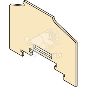 SCHD5 Раздел. цепей для HD10/12.FF беж.