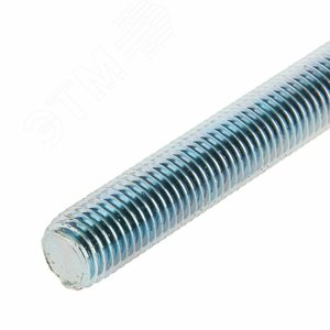 Шпилька резьбовая М24х1000 (MTZМ24-1000SHP41) - Мир хомутов