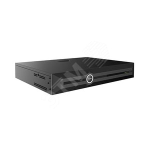 Видеорегистратор-IP 5 канальный (TC-R3105 I/B) - Tiandy
