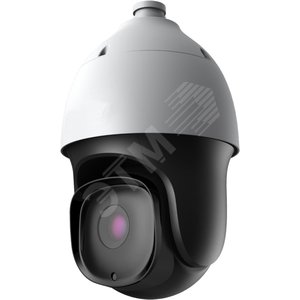 Камера-IP 5МП поворотная камера PTZ c 30х кратным оптическим зумом PoE+ (TC-H356S 30X/I Starlight) - Tiandy