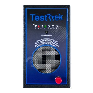 Тестер 459 для настройки датчика разбития стекла GlassTrek 456 (459) - Paradox