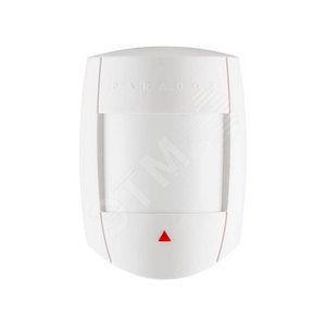 Извещатель охранный DG65 ИК, проводной, цифровой, четырехэлементный (DG65)