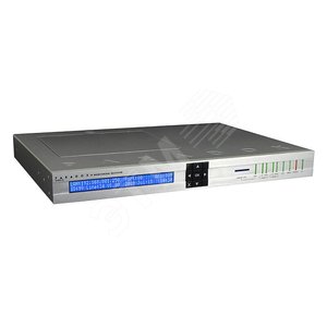 Приемник для мониторинга IPR512 GPRS&IP каналы связи, до 1024 объектов (IPR512) - Paradox
