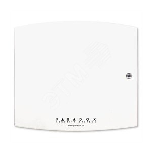 Корпус PBOX пластиковый для размещения ZX8, PGM4, ADM2, PRT3, RTX3 (PBOX)