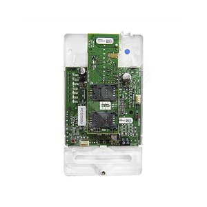 Модуль PCS250G GPRS, 2 Sim карты, отправка рапорта по GPRS, скрытая антенна (PCS250G)