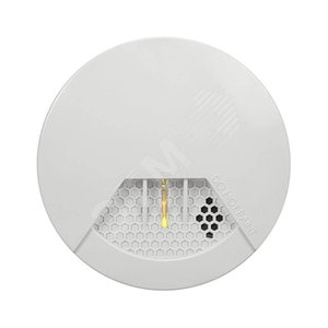 Извещатель пожарный SD360 дымовой, беспроводный, автономный, встроенная сирена (SD360) - Paradox
