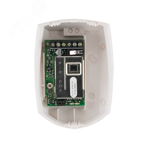 Извещатель охранный DG65 ИК, проводной, цифровой, четырехэлементный (DG65) 2