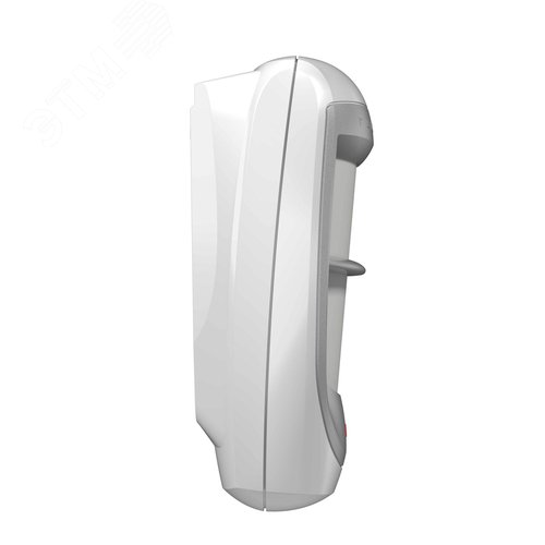 Извещатель охранный DG85W ИК, проводной, цифровой, адресный, уличный, защита от животных до 40кг, диапазон рабочих температур: -35…+55C (DG85W) - фото 2
