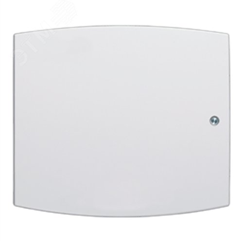 Корпус PBOX пластиковый для размещения ZX8, PGM4, ADM2, PRT3, RTX3 (PBOX) 2