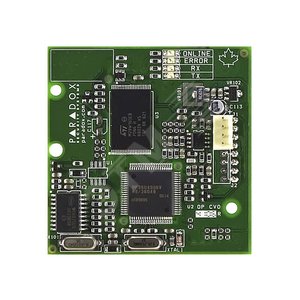 Дозваниватель голосовой автоматический VDMP3 голосовое меню, до 8 телефонных номеров (VDMP3) - Paradox