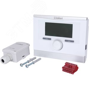 Регулятор MultiMATIC VRC 700 - Vaillant