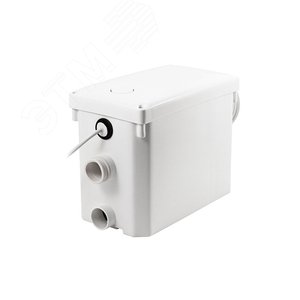 Канализационная насосная станция SANIVORT 405 М - Unipump PREMIUM