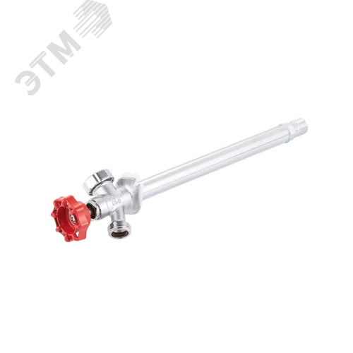 Незамерзающий кран WF-2110 (длина-600 мм) - Unipump PREMIUM