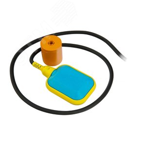 Поплавковый выключатель, 3 м - Unipump