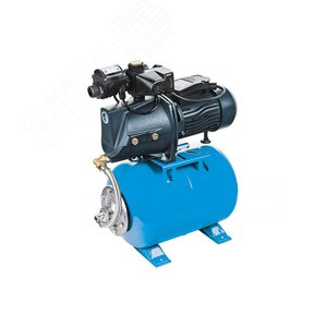 Универсальная станция  АКВАРОБОТ JSW 55-24 - Unipump PREMIUM