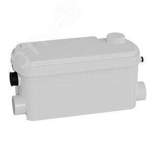 Станция насосная канализационная SANIVORT 255 M 7м - Unipump PREMIUM