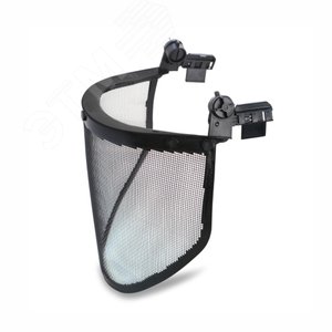 Щиток защитный лицевой КС СТАЛЬ