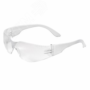 Очки защитные открытые RZ-15 START (2С-1,2 PС) - РОСОМЗ