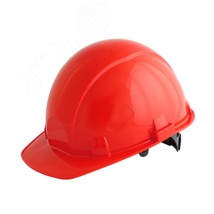 Каска СОМЗ-55 FavoriT Termo ZEN красная (защитная, термостойкая,регулировка ZEN, защита от электрического тока 440В,  -50°C + 150°C) (76316)