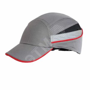 Каскетка RZ BioT CAP серая - РОСОМЗ