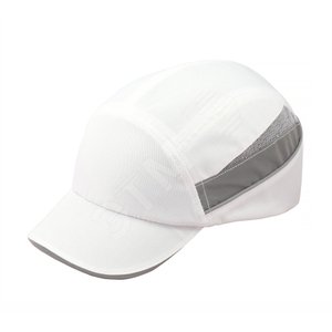 Каскетка RZ BioT CAP белая - РОСОМЗ