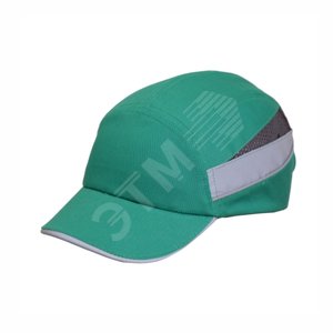 Каскетка RZ BioT CAP зеленая - РОСОМЗ