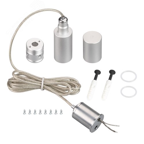 Подвес MOONLIGHT-VT-LIFT-TOP-D18 металл - Arlight