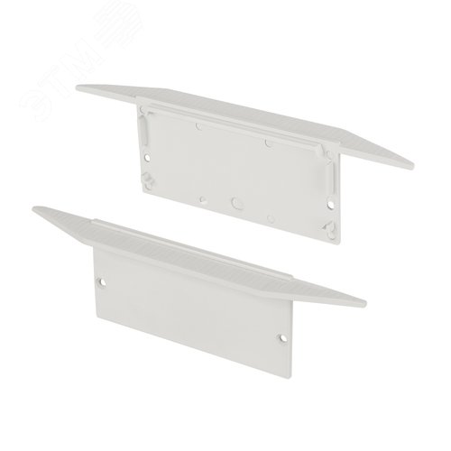 Заглушка ARH-LINIA72-FANTOM-2000 глухая (ARL, Пластик)