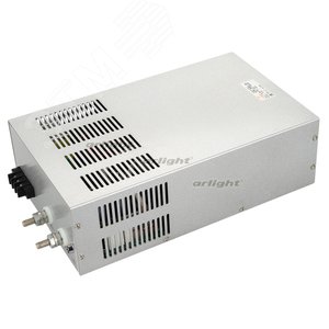 Блок питания HTS-2000-24 (24V, 83A, 2000W) (ARL, IP20 Сетка, 3 года) - Arlight