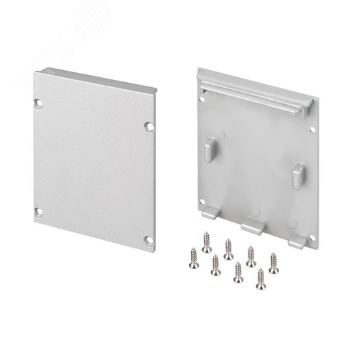 Заглушка SL-LINE-5060 (ARL, Металл)