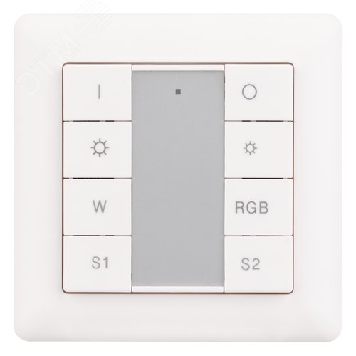 INTELLIGENT ARLIGHT Конвертер KNX-309-4DRY-IN (BUS) | 025679 | Arlight 14