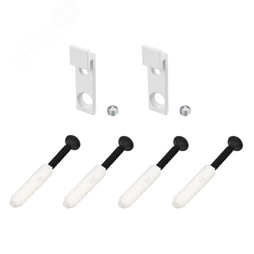 Держатель SL-ARC WHITE (ARL, Металл)