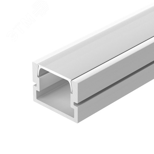Профиль PDS-SM-2000 ANOD (ARL, Алюминий)