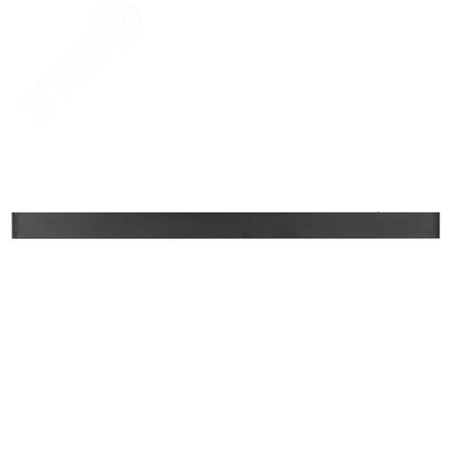 Светильник MAG-DOTS-25-L400-12W Warm3000 (BK, 30 deg, 24V) (IP20 металл, 3 года) - фото 4