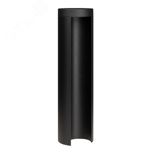 Светильник LGD-Path-Round120-H450B-12W Warm White (ARL, IP54 Металл, 3 года)