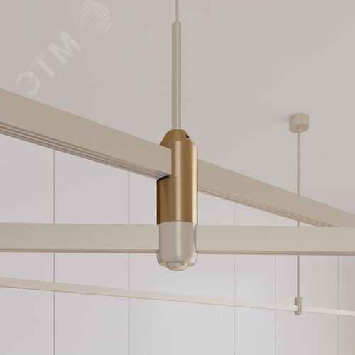 Экран SL-LINE-2011-2000 Round OPAL (ARL, Пластик) 3