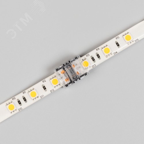 Коннектор HIP-GERM-MONO-10-2pin-STS (ARL, IP55) - фото 2