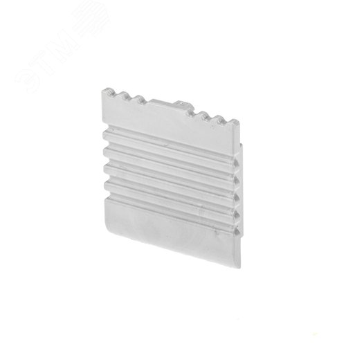 Заглушка для ALU-POWER-W35 простая (Пластик)