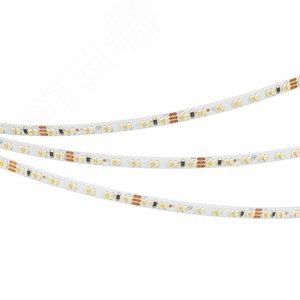 Лента MICROLED-M280-5mm 24V White-MIX (7.2 W/m, IP20, 2110, 5m) (Arlight, узкая, изм.ЦТ) (029116(2)) - Arlight